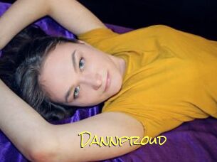 Dannproud