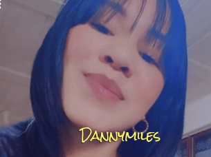 Dannymiles