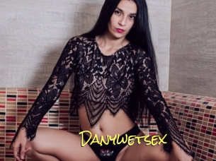 Danywetsex