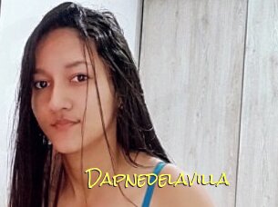 Dapnedelavilla