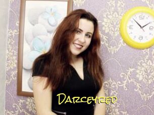 Darceyred