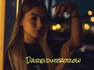 Dareldurborow