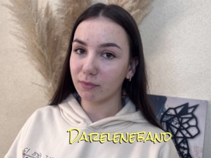 Dareleneband