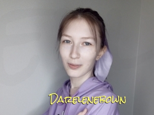 Darelenebown