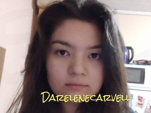 Darelenecarvell