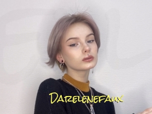 Darelenefaux