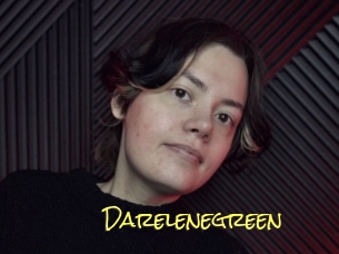 Darelenegreen
