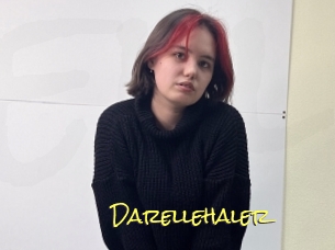 Darellehaler