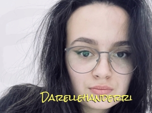 Darellehanderri