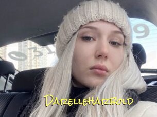 Darelleharbold