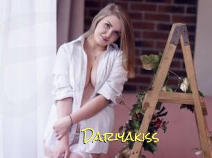 Dariyakiss