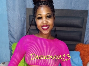 darkdivva23 Elles Mouillent