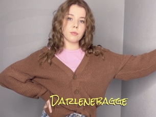 Darlenebagge