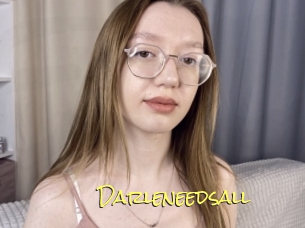 darleneedsall Elles Mouillent