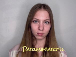 Darlenehartill