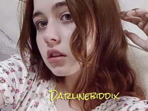 Darlinebiddix