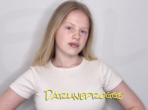 Darlinefrogge