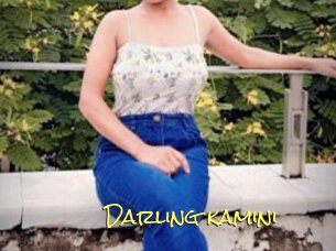 Darling_kamini
