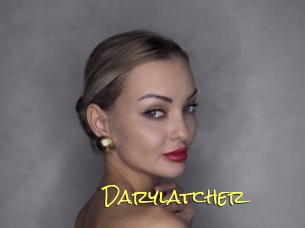 Darylatcher