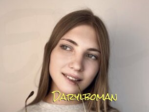 Darylboman