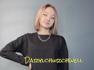 Darylchurchwell