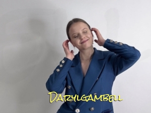 Darylgambell
