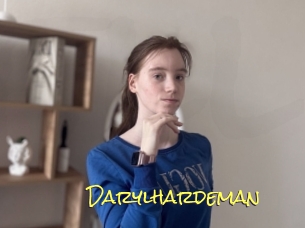 Darylhardeman