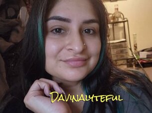Davinalyteful