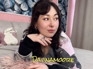Davinamoore