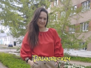 Dawnbeckey