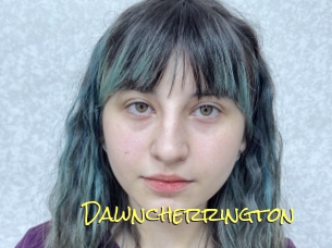 Dawncherrington