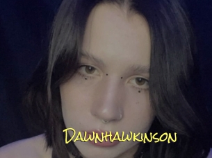 Dawnhawkinson