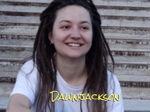 Dawnjackson