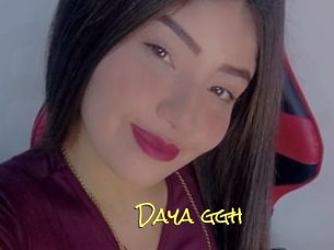 Daya_ggh