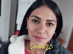 Dayan20
