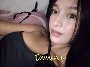 dayana_lu Elles Mouillent