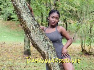 Dayannabrownie