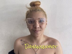 Dayansexihot