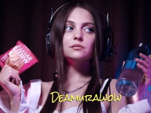 Deamurawow