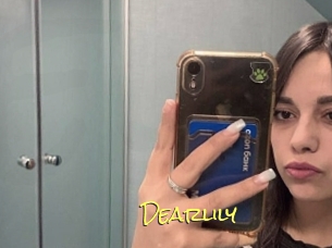 Dearlily