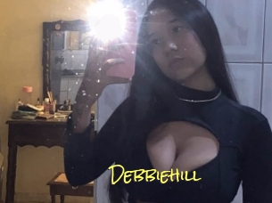 Debbiehill