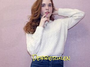 Debbierulen