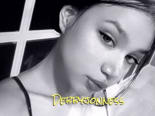 Debbyjonness