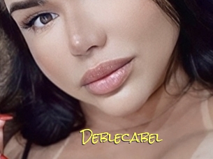 Deblecabel