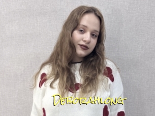 Deborahlong
