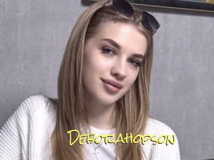 Deborahopson