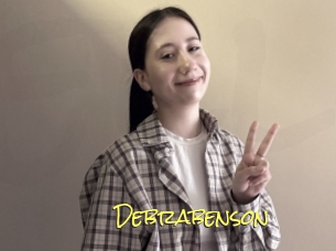 Debrabenson