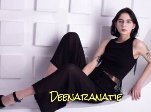 Deenaranatie
