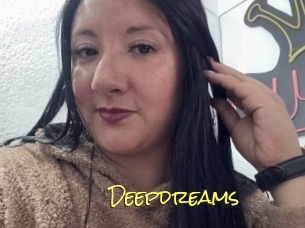 Deepdreams