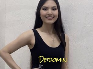 Deidomin